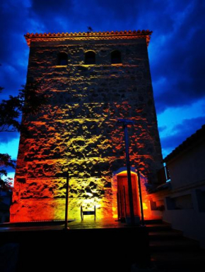 TORREÓN DE LA TERCIA